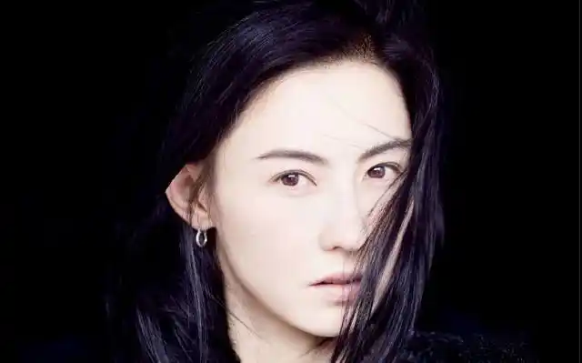 最好看的张姓女星排名 张予曦 张曼玉_娱乐圈张姓女明星