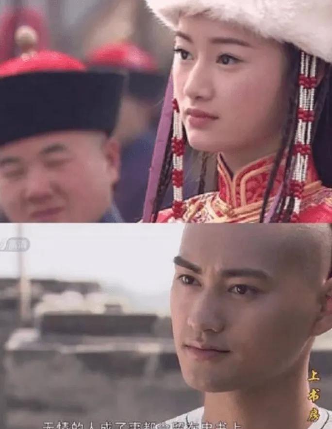 明星撞脸相似度排行_檀健次隋俊波撞脸分析_娱乐圈长得很像的明星