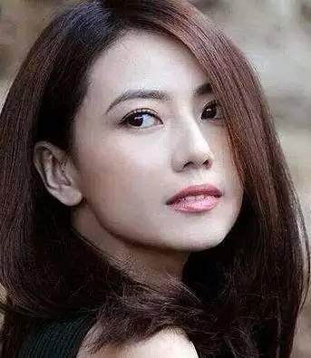 郑爽短发造型_女明星个性短发图片大全_短发女神