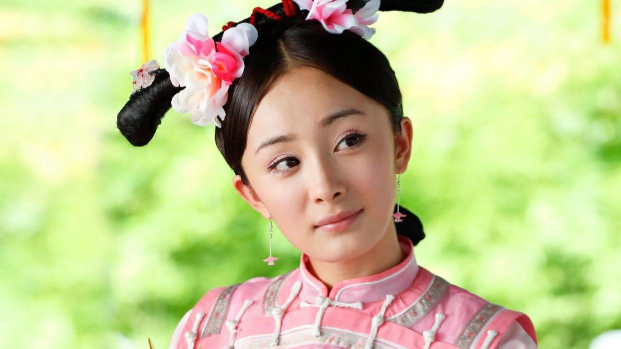 娱乐圈小说有杨幂_杨幂事业成功经历_杨幂对赌协议