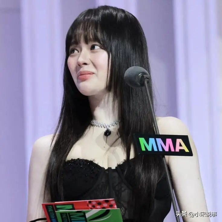 郑知苏整形疑云_韩剧整容女明星_郑知苏外貌变化原因