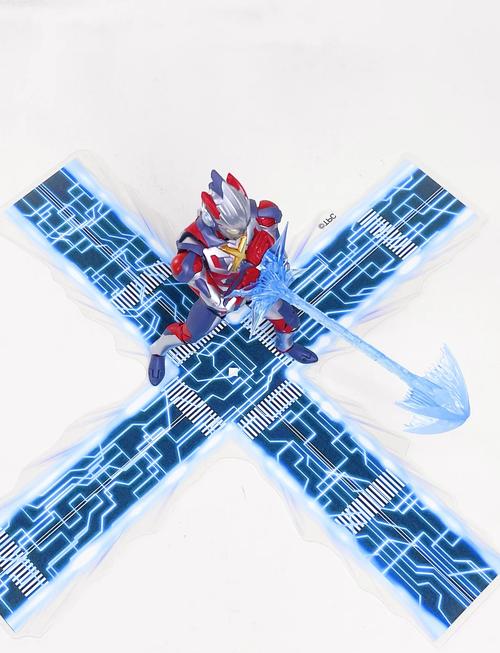 奥特曼视频在线观看 智能机器人进工厂科技感十足