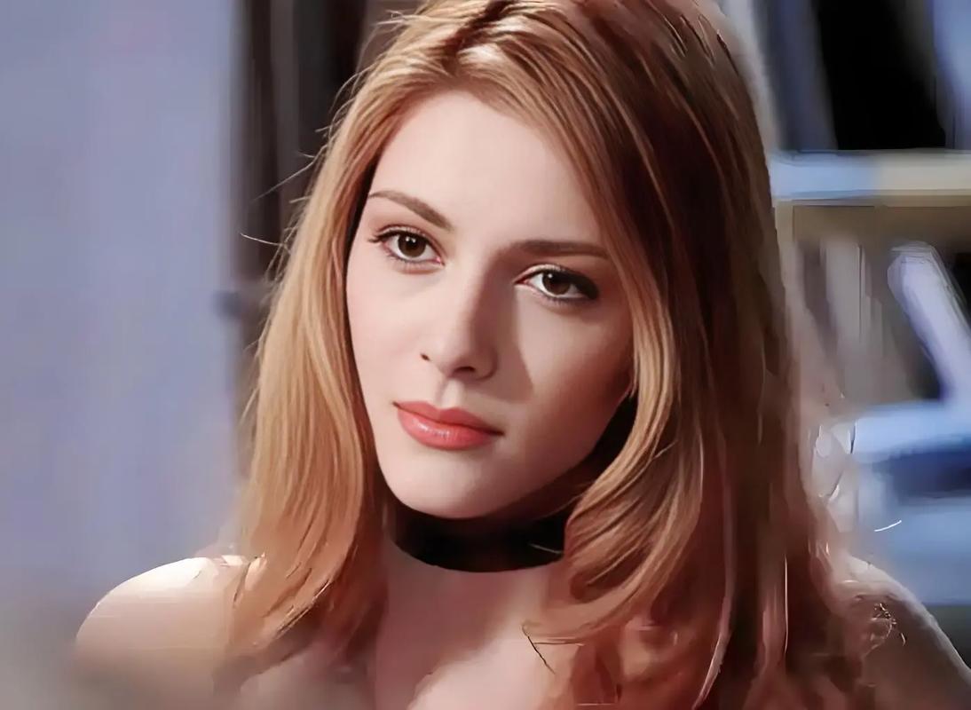 欧洲女明星为何耐看？什么欧的女明星气质高级