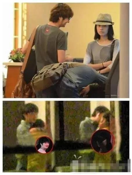 娱乐圈出轨的男人_明星出轨被偷拍没拉窗帘_娱乐圈忘记拉窗帘出轨事件