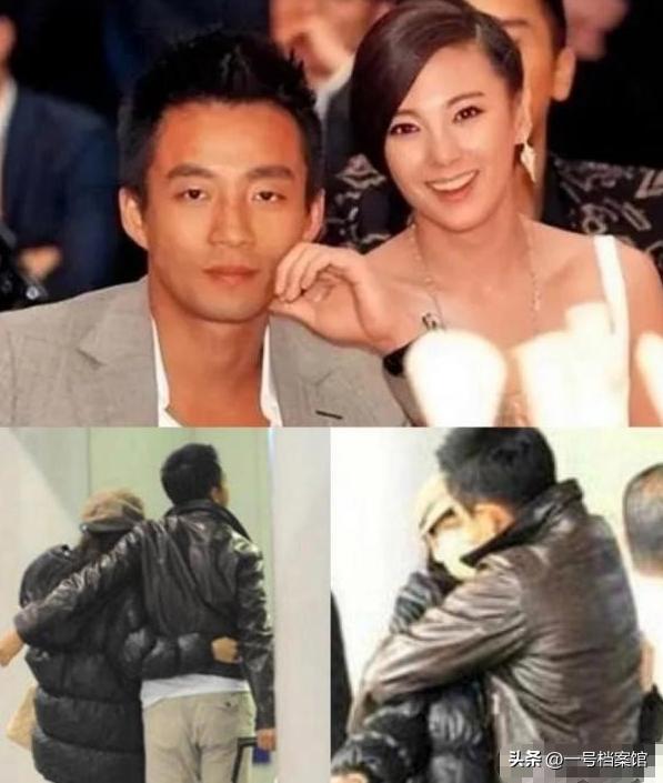 张雨绮婚姻失败原因_张雨绮感情经历_娱乐圈有多少雨绮