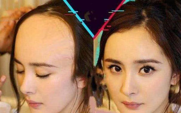 发量少的女明星有哪些_女明星假发片哪里有卖_蒋梦婕假发视频曝光