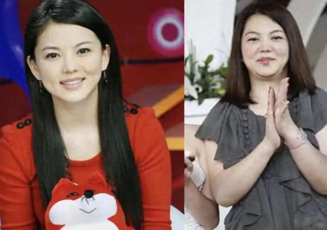 中年女明星身材变化_女明星胖了如何应对_韩国脸大女明星