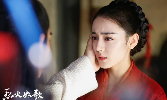 电视剧美女明星_最美女星_高颜值女演员