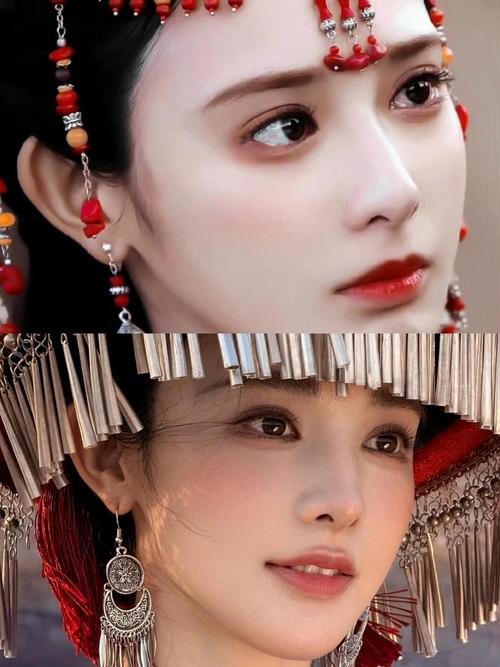 眨眼的女明星_眨眼舞女明星_眨眼舞女明星