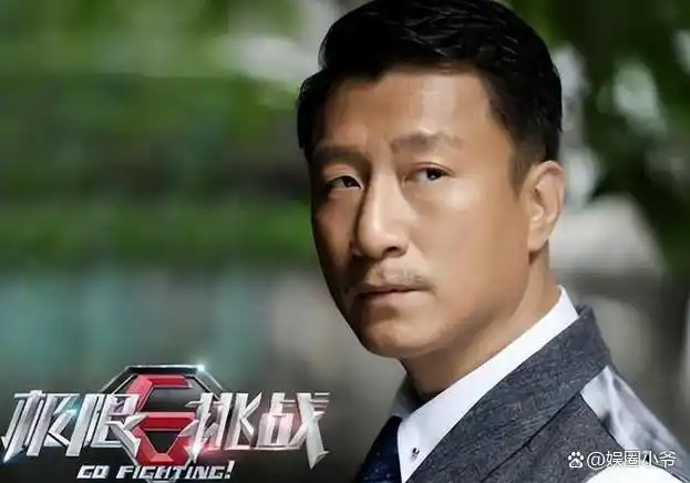 孙红雷风光不再，娱乐圈真相一览无余，令人痛心疾首！