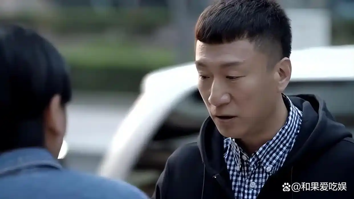 娱乐圈的残酷真相，在“跌下神坛”的孙红雷身上被体现得淋漓尽致