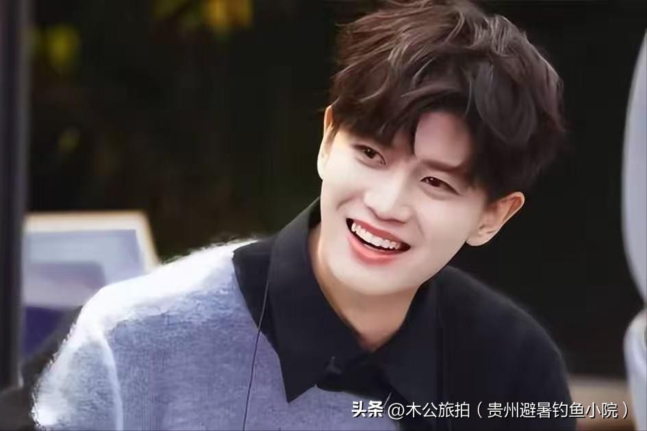 张艺兴不拍吻戏的原因_从不拍吻戏的男演员_娱乐圈吻戏图片