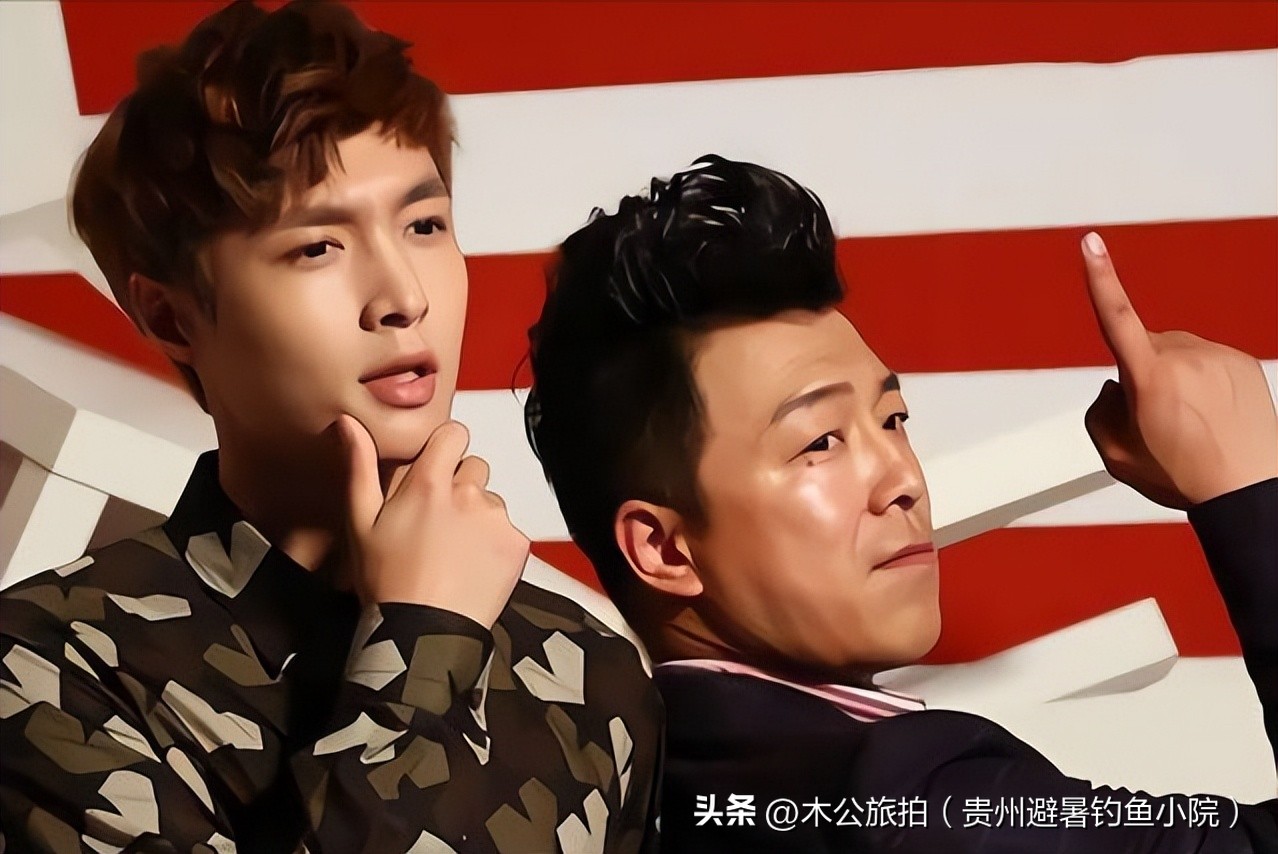 张艺兴不拍吻戏的原因_娱乐圈吻戏图片_从不拍吻戏的男演员